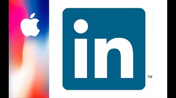 How to Update LinkedIn App - iPhone iPad iPod