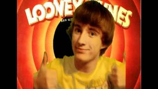 Looney Tunes Green Screen Effect