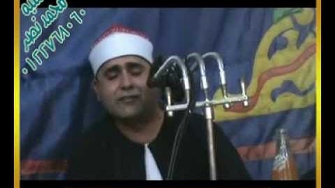 الشيخ فاروق احمد ضيف  سورة يس 19.06.11
