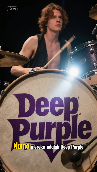 🔥 “Sejarah Grup Band Legendaris Deep Purple – Pionir Hard Rock Dunia