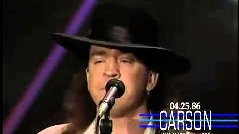 Stevie Ray Vaughan - Tightrope
