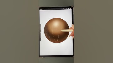 Mastering Wood Texture in Procreate: Step-by-Step Tutorial #procreate #interiordesign