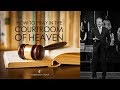 How To Pray In The Courtroom Of Heaven