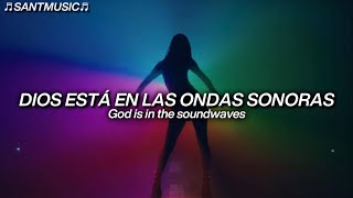 Armin van Buuren & Xoro feat. Yola Recoba - God Is In The Soundwaves // Sub Español + Lyrics