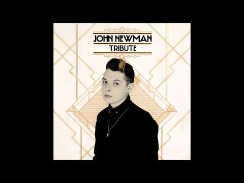 (+) John Newman - Goodnight Goodbye