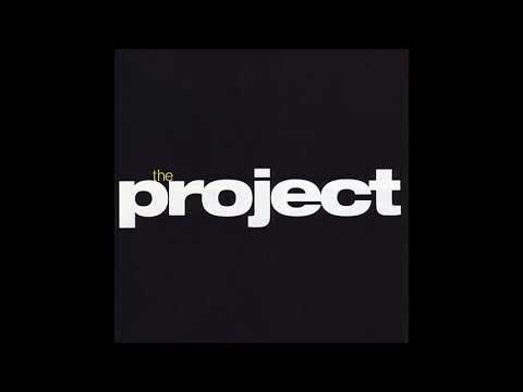 The Project – CD (Compilation), 1994 [r261435] | Discogs