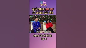 Quá Trình Đập Mặt Xây Lại Của Lê Dương Bảo Lâm