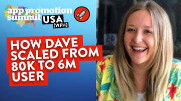 How upstart banking app Dave scaled from 80K to 6M users