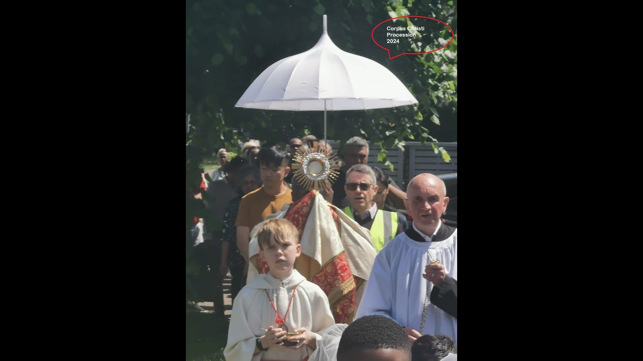 Hour of Mercy: Review of His Messages (Weeks 5 to 3).