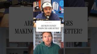 Are MLBs Changes Making the Game Better?