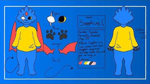 Pfp Contest! (Rules + Prizes in desc)