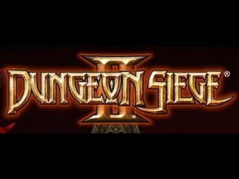 Video: „Dungeon Siege“išplėtimo Demonstracinė Versija