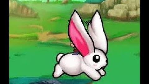 Ngoc Rong online  - cách tìm đuôi khỉ nhanh nhất và dễ dàng