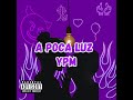 Ypm   a poca luz   audio oficial