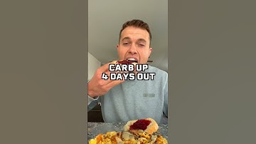 How I Ran a Sub-3 Hour Marathon