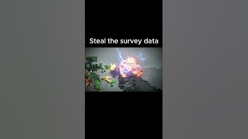 Armored Core 6 VI (PC co-op mod) | Steal the survey data | Vid 15 #armoredcore6