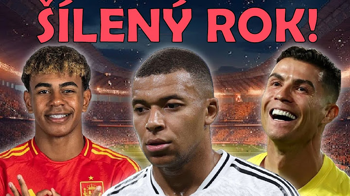 Fotbalové novinky #2024 | Mbappé v Real Madrid neuspěl! Ronaldo nový rekord! Yamal vyhrál EURO?!