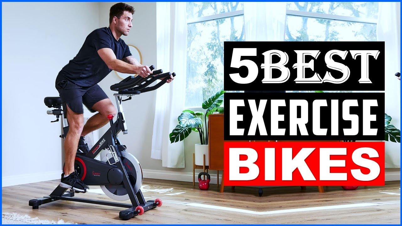 Weight Loss Stationary Bike Exercise Cycle Benefits In Hindi Best