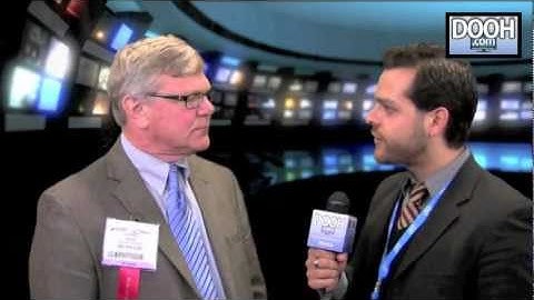 DOOH.com Interview Lyle Bunn Consumer Trends