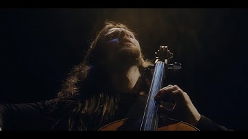 Raphael Weinroth-Browne - Out Of The Ether [Official Video]
