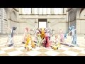 【ＭＭＤ】Help me!! チャイナ 4K