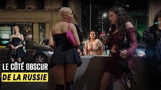 Le Côté Sombre De La Russie Le Côté Du Pays Que Vous Ne Connaissez Pas Documentaire De Voyage