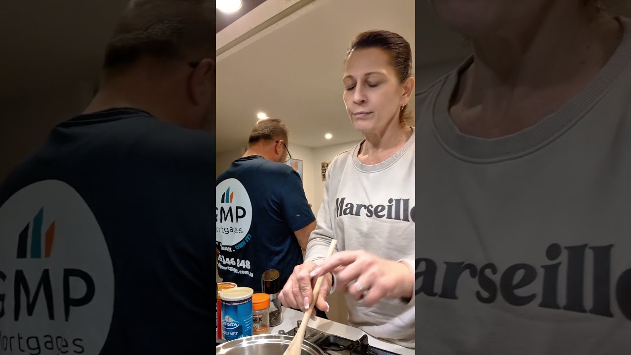 When Your Husband Thinks He S Gordon Ramsay Gogianddanny Marriagehumor Shorts Masterchef