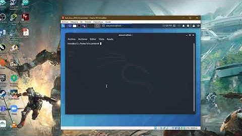 Bloquear puerto 80 | IPTABLES | Ciberseguridad