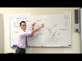 Understanding Exponential Growth Rates