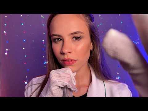 CLÍNICA DO ASMR: CURANDO RESISTÊNCIA E POTENCIALIZANDO SUAS SENSAÇÕES