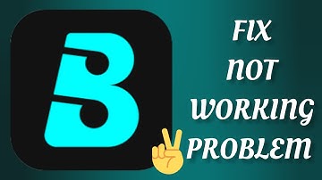 Fix Boomplay(Music Downloader) App Not working(Not open) Problem|| TECH SOLUTIONS BAR