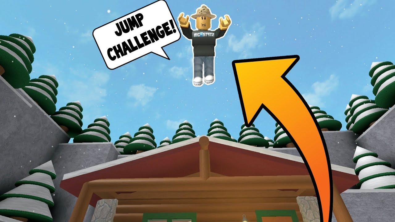 Must See Jump Only Challenge Roblox Flee The Facility Youtube - jumping only challenge in roblox flee the facility youtube