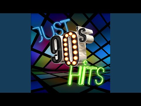 The 90's Generation, 90s Maniacs, 90's Pop Band - I Put a Spell on You