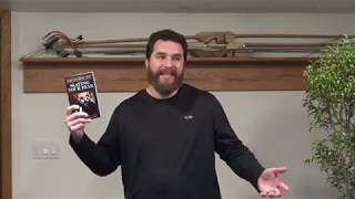 Good Book: Slaying Your Fear