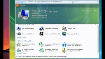 Windows XP, Vista, and 7 run on Linux Ubuntu !! 3 Windows OS on 1 Linux Ubuntu OS