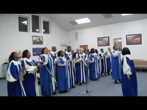 Sonlight Christian Center Church, Pastor's And Wif...