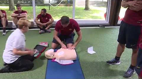 Chi può fare il corso BLSD?