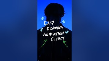 Easy Drawing Animation Effect using Live Drawing in Final Cut Pro for the iPad