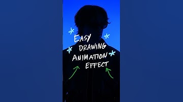 Easy Drawing Animation Effect using Live Drawing in Final Cut Pro for the iPad