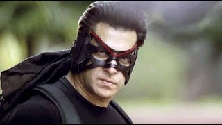 kICK Full Movie | Salman Khan New Bollywood Movie 2021 | Latest Action Bollywood Movie 2021