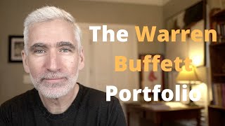 The Warren Buffett Portfolio  2 Index Funds to Rule Them All