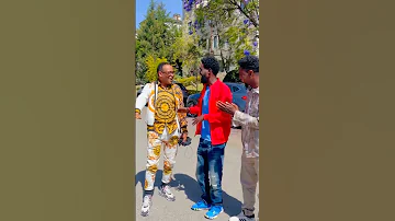 Dachaas Oromoo Irratti Maaliif Duulame Waan Miskiina Ta Eef Gaaf Tokko Rabbi Irraa Jijjiira 