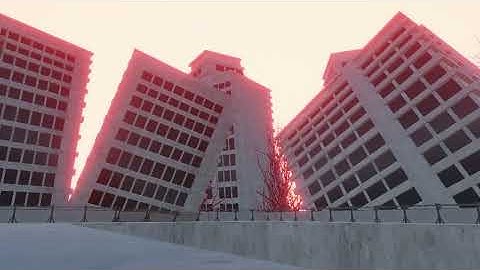 Unity Level Re-Design