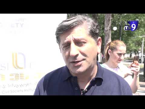 კონკურსის „ეს ქვეყანა შენიას“ გამარჯვებულთა დაჯილდოვება გაიმართა