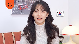 Yeji's Korean Podcast - Talk To Me In Korean