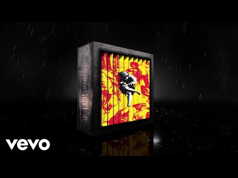 Guns N' Roses - Bad Apples