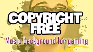 Music Background For Gaming Copyright Free Neffex - Go