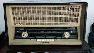 NOSTALGIA SIARAN RRI 1965 (Zaman Old)