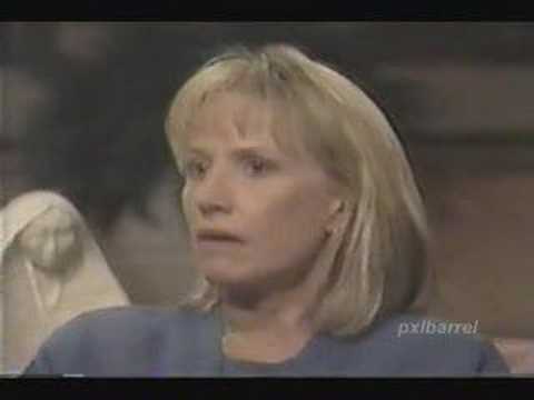 General Hospital - 1994-1995 Pt 59 Monica's Cancer