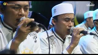 Addinulana Voc. Mahbubillah Majelis Pemuda Bersholawat Attaufiq